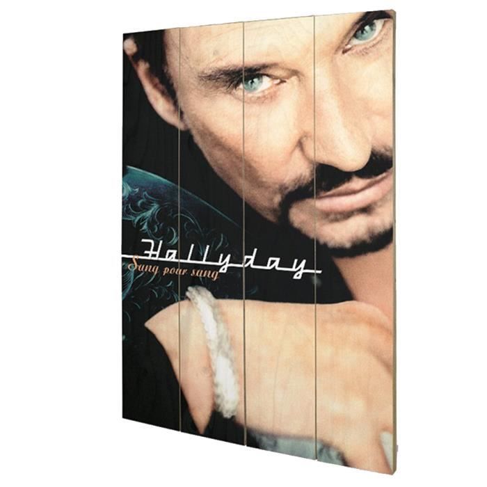Cd Johnny Hallyday Sang Pour Sang Achat Vente Pas Cher