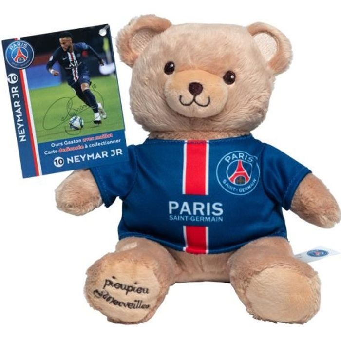 Peluche psg clearance
