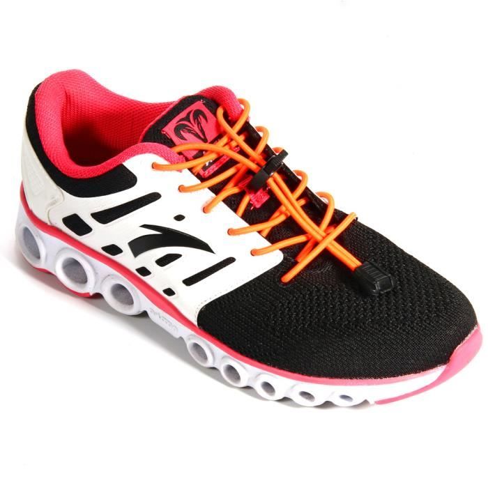 lacets elastiques asics