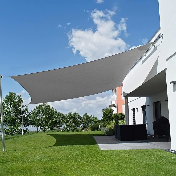 Voile D Ombrage 4x5