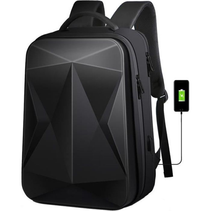 Sac a store dos pc antivol