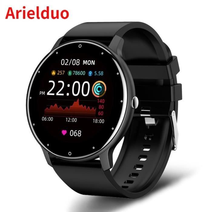 New android watch cheap