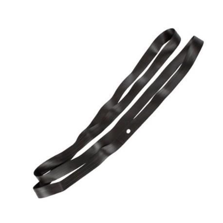 Fond de jante pour roue de v lo 24 pouces Cdiscount Sport