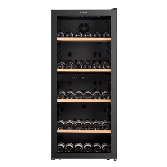 Cave de service Caviss C2120CBEG