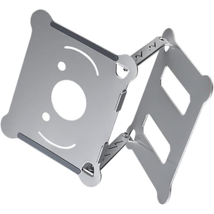 Support D'Ordinateur Portable Supports De Tablette Réglables Étagères ...