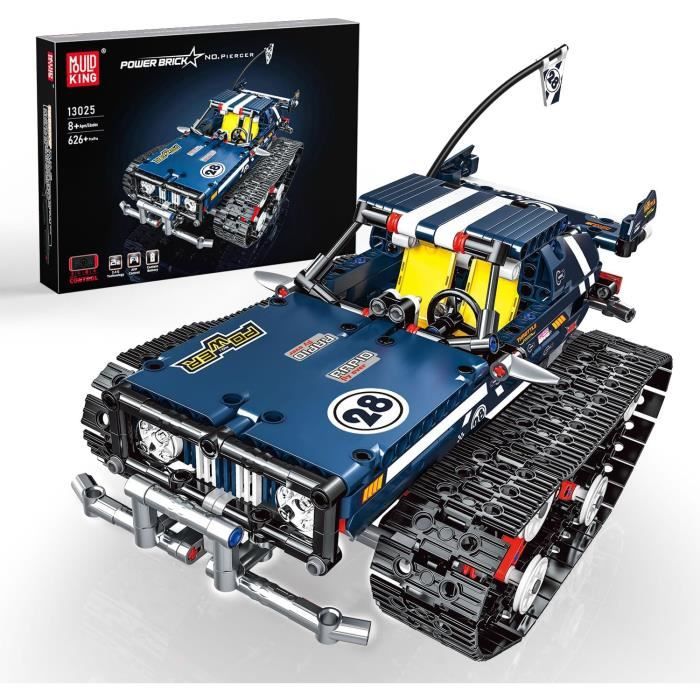 Lego Technic Moto Technique BMW S1000RR Kit De Construction 912 Pièces - Moto Course Modèle Pour Enfants & Adultes Lego Technic Moto Technique BMW S1000RR Kit De Construction 912 Pièces - Moto Course Modèle Pour Enfants & Adultes