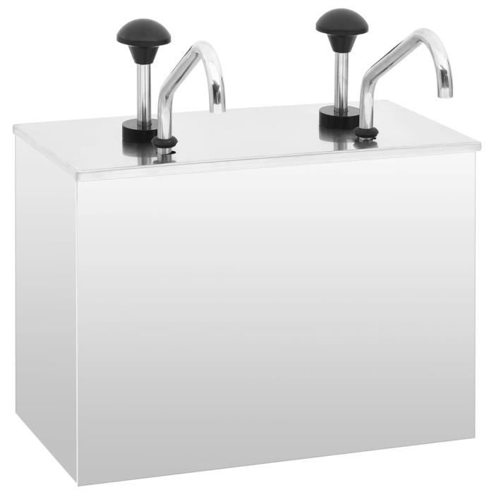 Set De 2 Saladiers En Acier Inoxydable RÖSLE Avec Couvercles - Ø 20 Et 24 Cm, Édition Pink Charity