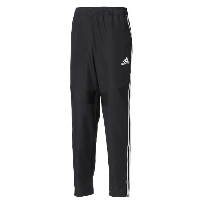 jogging blanc adidas