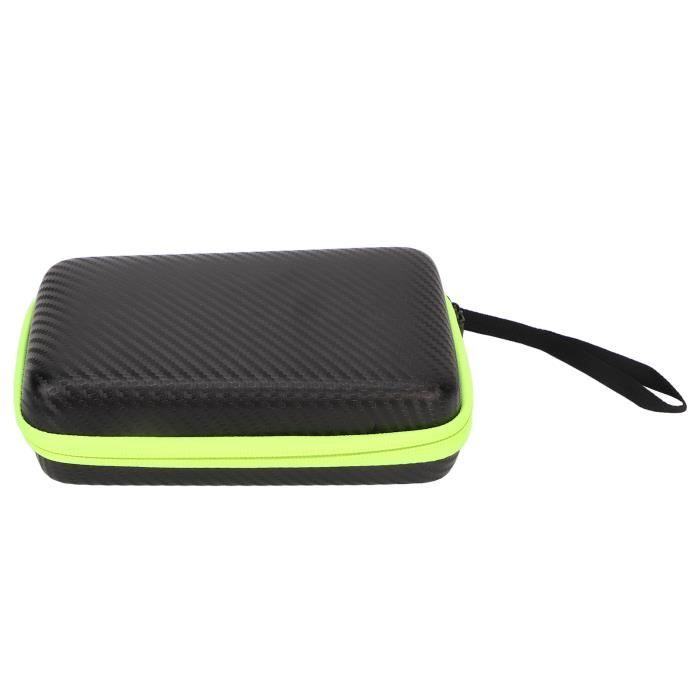 Etui de voyage rigide pour haut-parleur DIOCHE - Protection complète
