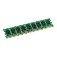 CoreParts MMG22472GB module de mémoire 2 Go 1 x 2 Go DDR2 533 MHz ECC Neuf - vue 4
