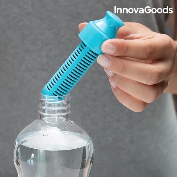 Bouteille Avec Filtre à Charbon Gourde à Eau