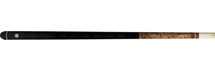 Anneaux suspendus de queue de billard - SALALIS - 5 pièces 10mm - rangement pour queues de