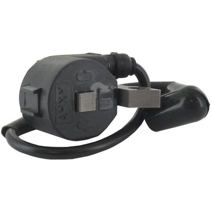 Bobine d'allumage adaptable pour DOLMAR 109, 110i, 111, 115, 115i, PS-43, PS52, PS540 - MAKITA modèl