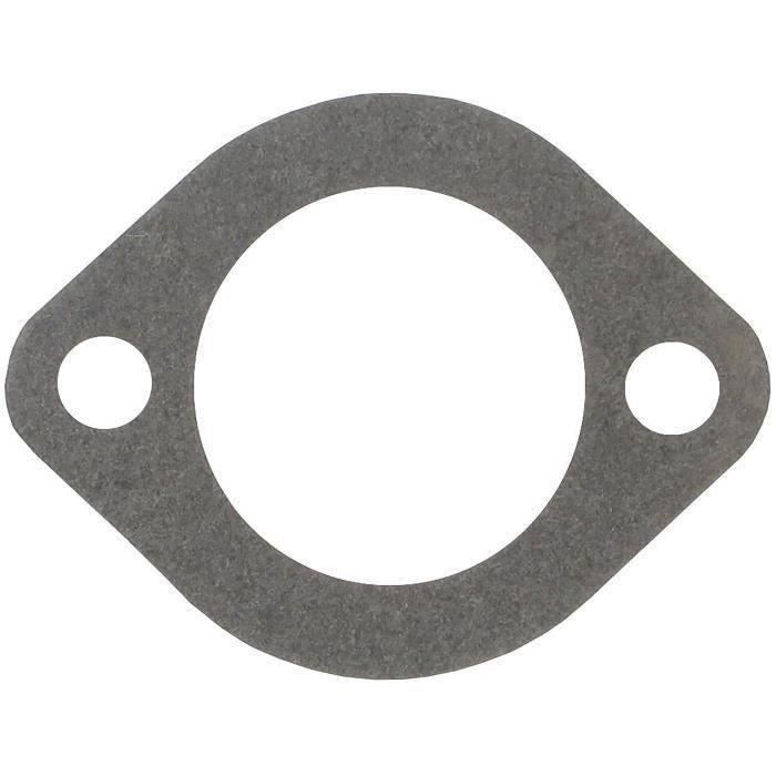 Joint de pipe d'admission adaptable pour BRIGGS & STRATTON modèles 400400, 400700, 401400, 401700