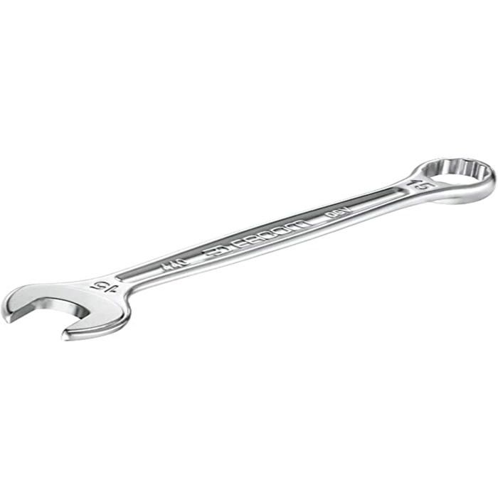 FACOM Clés mixtes métriques 44022 - vue 3