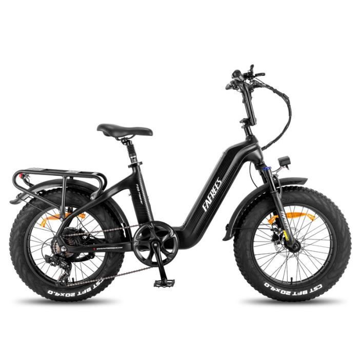 Velo electrique carbone outlet
