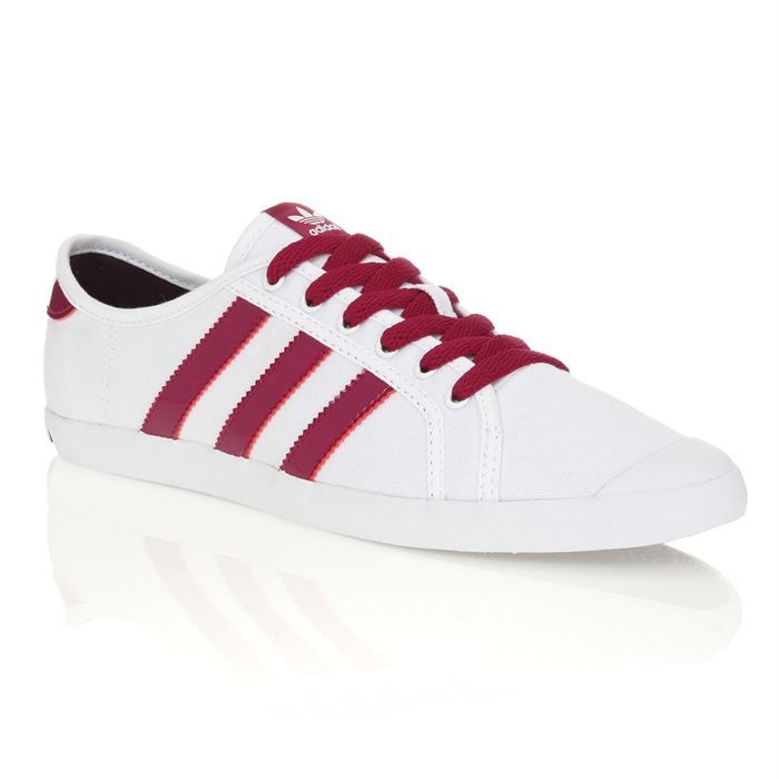 adidas adria low sleek