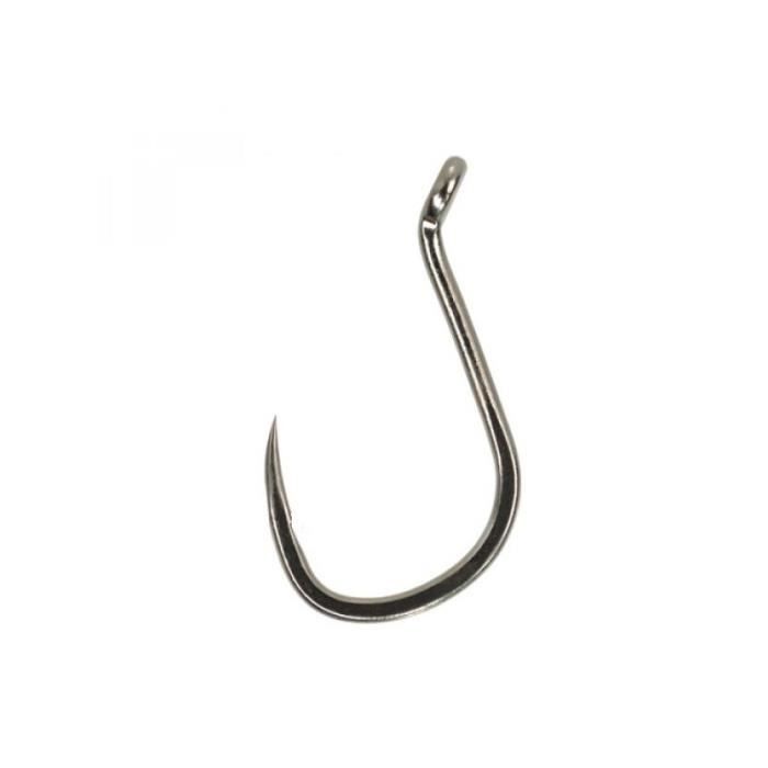 Hameçons Gamakatsu Live Bait - NS Black - 3/0 pour la pêche - Sport Hameçons Gamakatsu Live Bait - NS Black - 3/0 pour la pêche - Sport