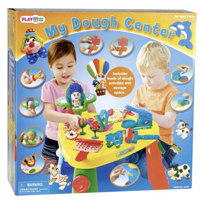 Table Pâte À Modeler - Cdiscount Jeux - Jouets