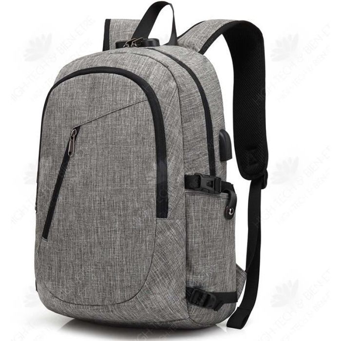 Sac antivol voyage 2025