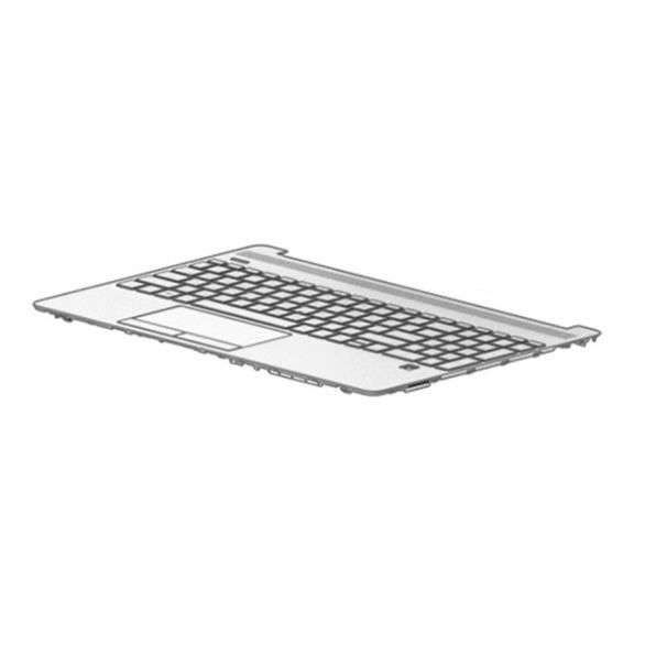 HP M31100 051 COMPOSANT DE NOTEBOOK SUPPLÉMENTAIRE CLAVIER W126081697