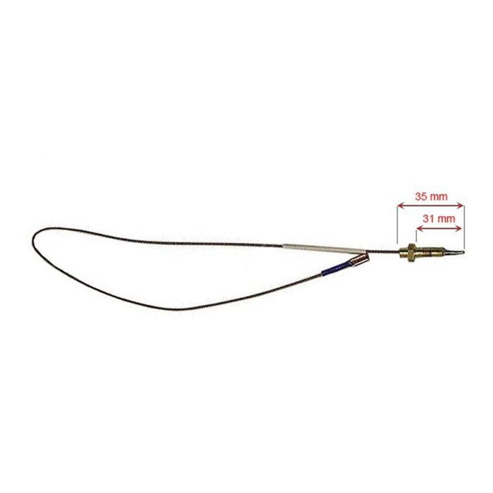 Indesit C00052986 - vue 2