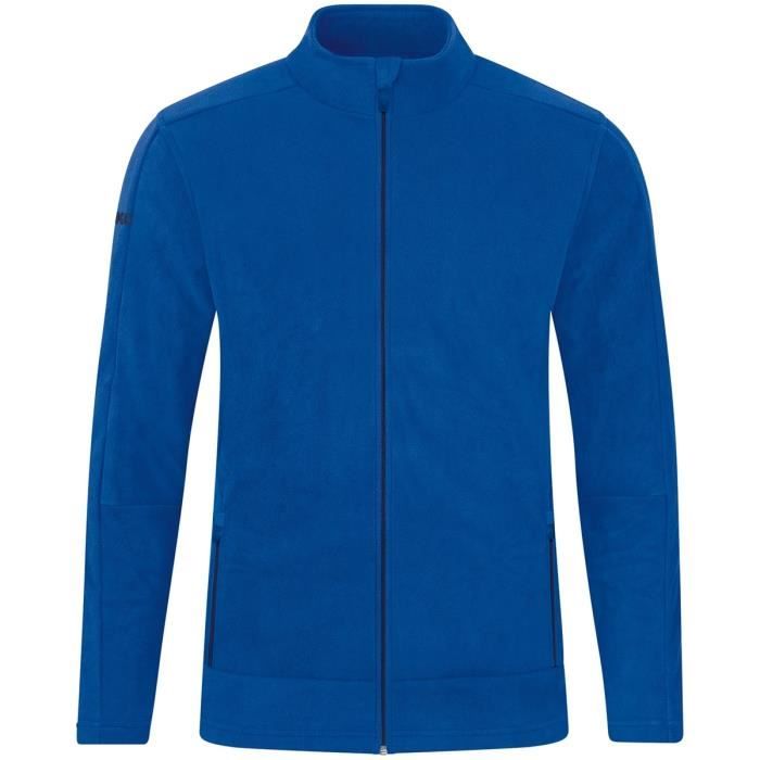 NIRVANA AMAZING Genepy Kids - Veste Polaire Enfant Col Montant - Chaude Et Confortable (14 ANS, Anis)