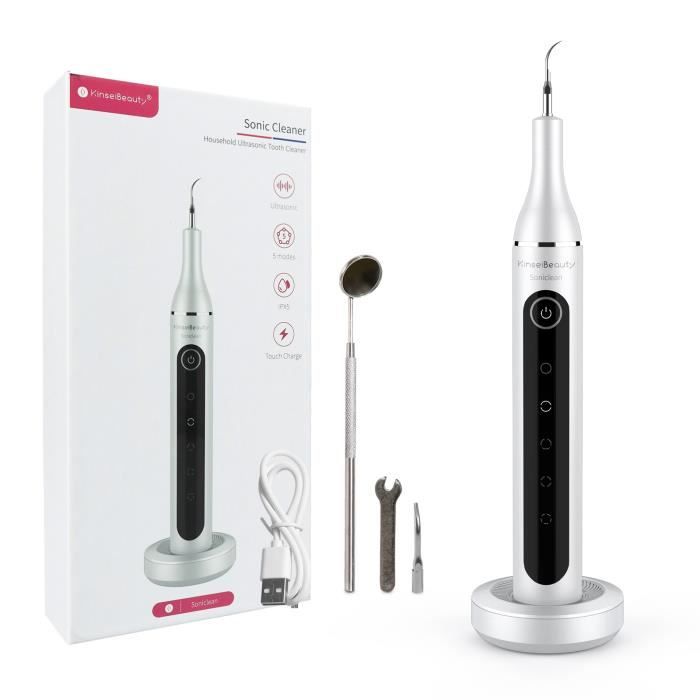ELIJAH Coloré Dentaire Lumière LED Cure 1 S/2mm Résine Sans Fil Machine