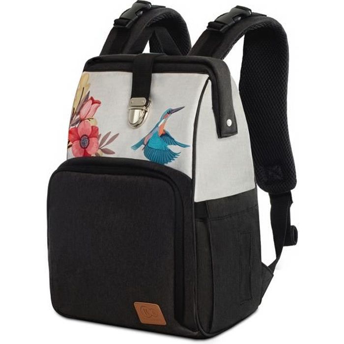 Kinderkraft Sac A Dos Molly Pour Maman Et Poussette Sac A Langer Et Sac Repas Pour Bebe Motifs Oiseaux Motifs Oiseaux Achat Vente Sac Repas Bebe Cdiscount Kinderkraft Sac A Dos Molly Pour Maman Et Poussette Sac A Langer Et Sac Repas Pour Bebe Motifs Oiseaux Motifs Oiseaux Achat Vente Sac Repas Bebe Cdiscount