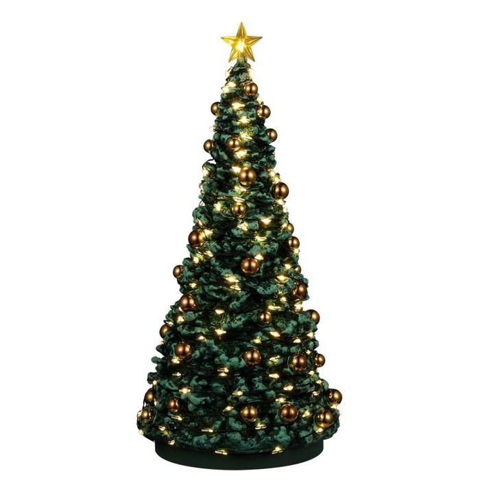 Sapin de noel lemax discount
