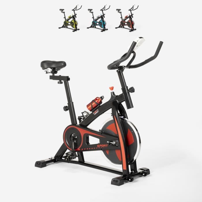 Velo spinning cdiscount 2025
