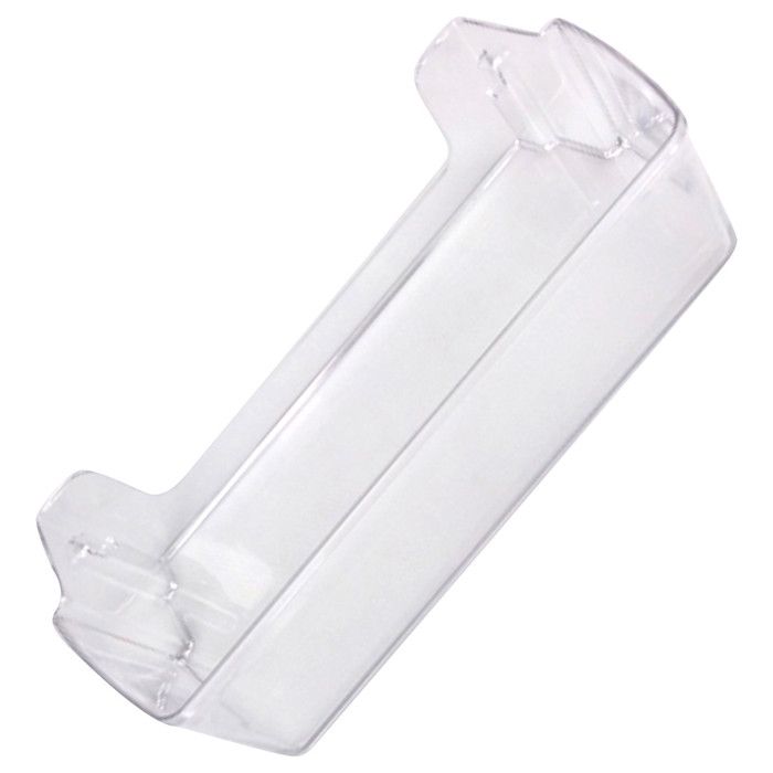 Balconnet porte bouteilles 430X202X100 mm Frigo Réfrigérateur Congélateur MAN63668401 LG