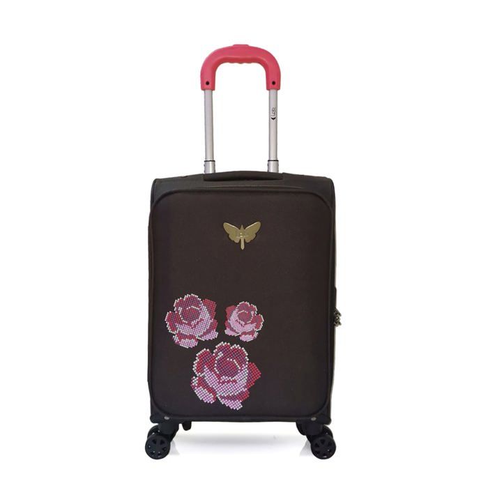 Valise lpb rose Clearance