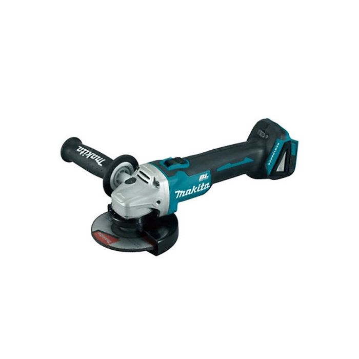 Makita DGA506ZJ - vue 6