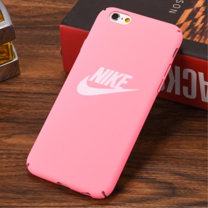 coque iphone 6 marque nike