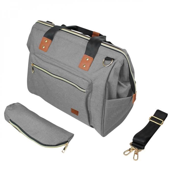 Sac a outlet langer bambisol