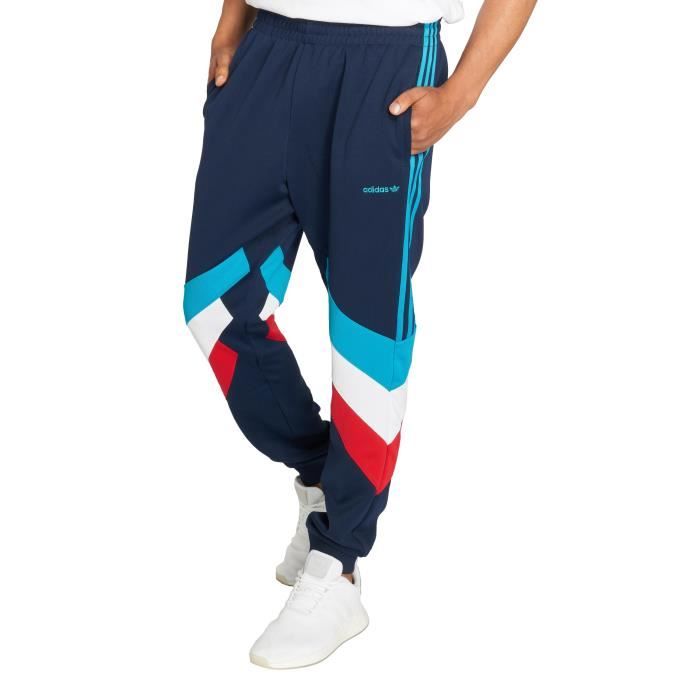 survetement bas adidas