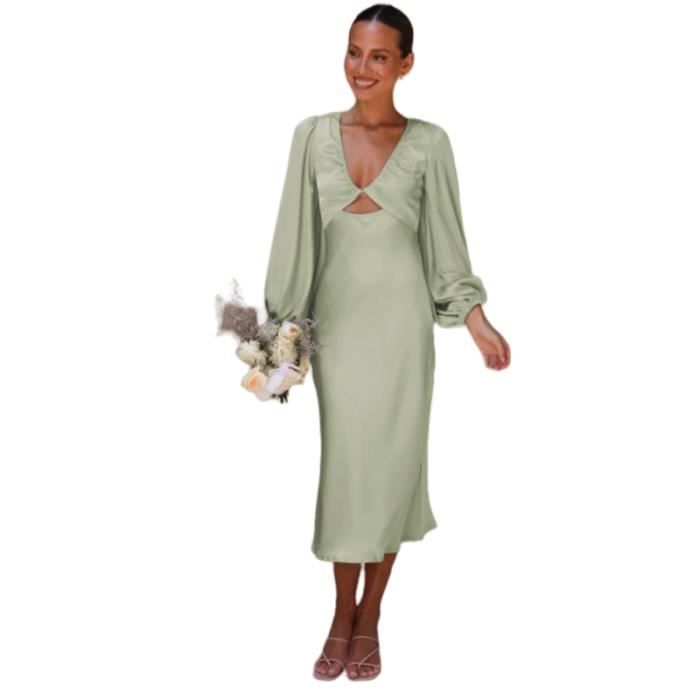 Robe d42t2 outlet