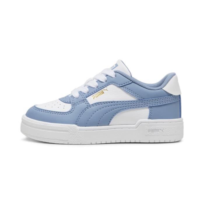 Baskets enfant Puma CA Pro Classic PS - white/zen blue - 28