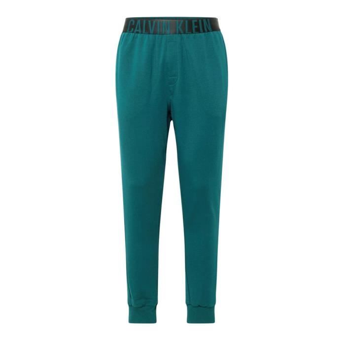 Pantalon pyjama calvin klein homme outlet