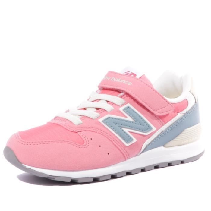 new balance rose fille new balance rose fille