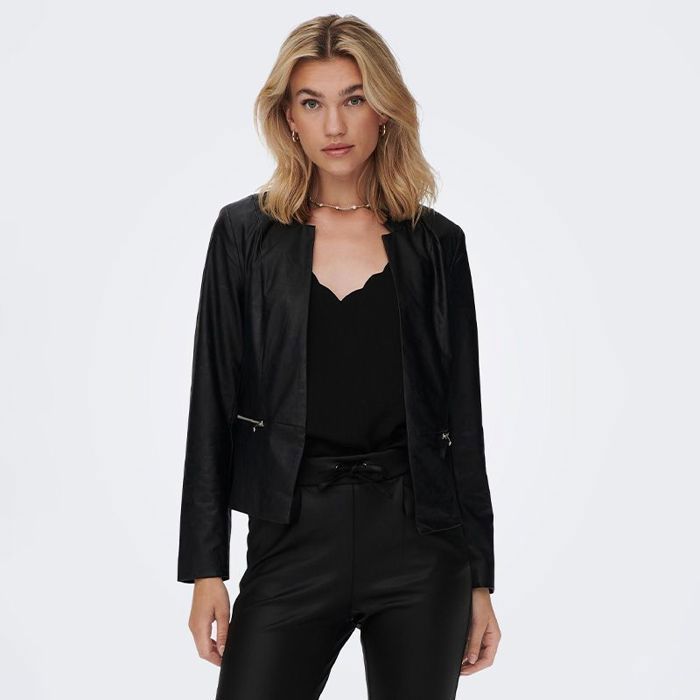 Veste best sale simili only