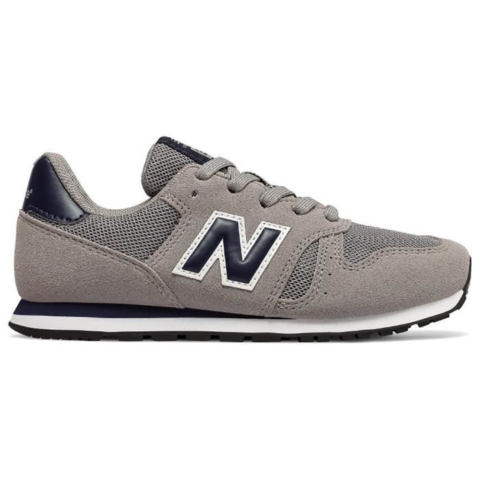 new balance 373 gris