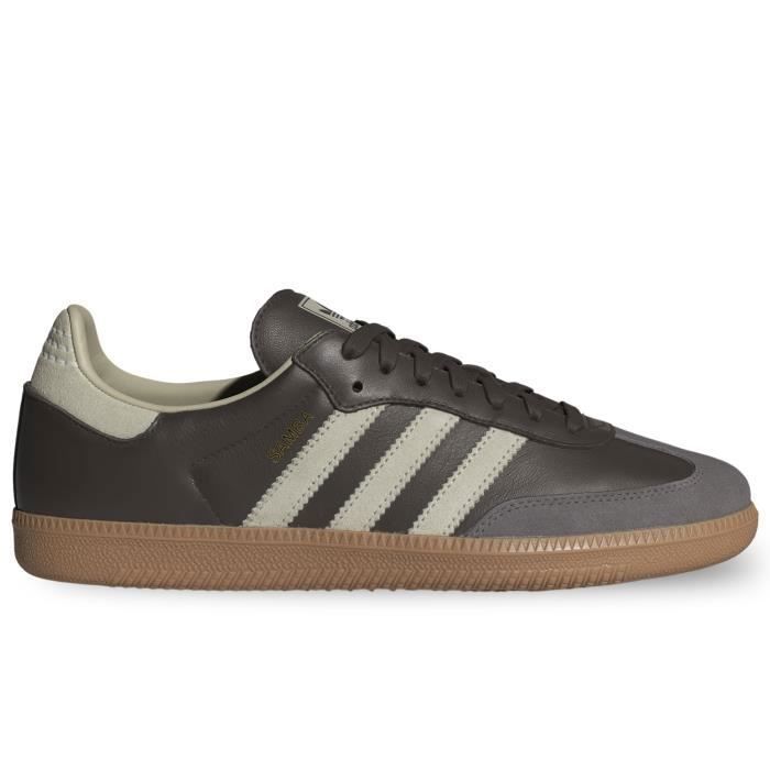 Adidas Adidas Samba Og Chaussures pour Homme Marron ID1481