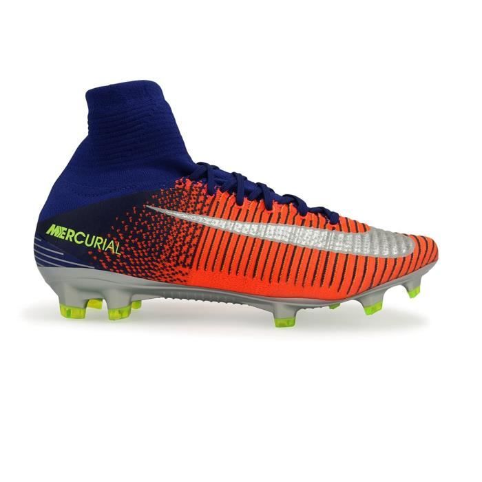 mercurial superfly fg