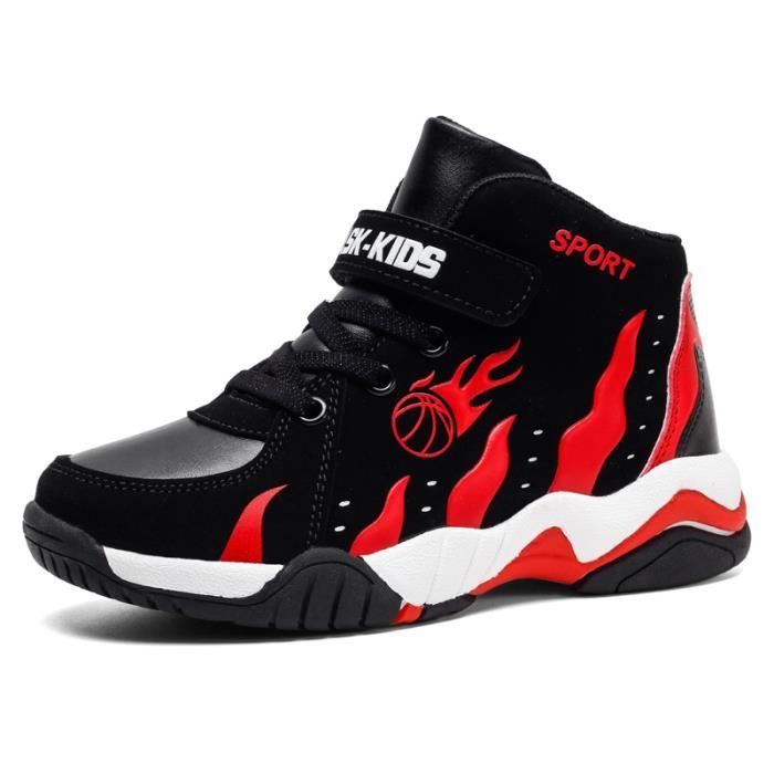 2020 Basket Enfant Sport Enfants Chaussure Course Enfants