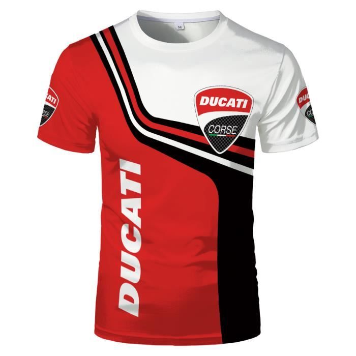 Vetement ducati store