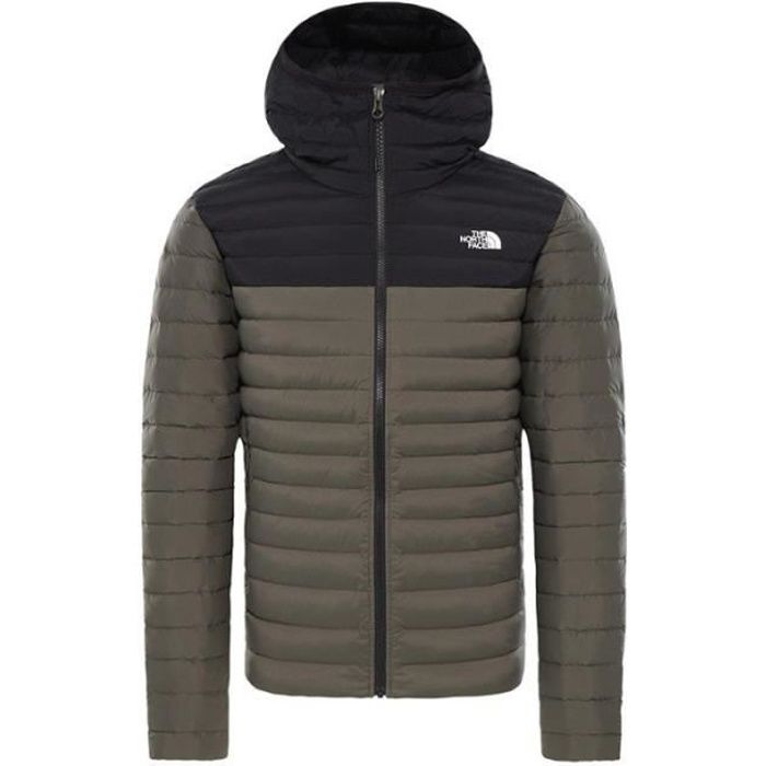Doudoune The North Face STRETCH R f. NF0A3Y55 BQW. Couleur