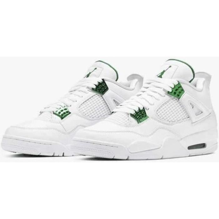 Air jordan 4 retro metallic purple - Cdiscount