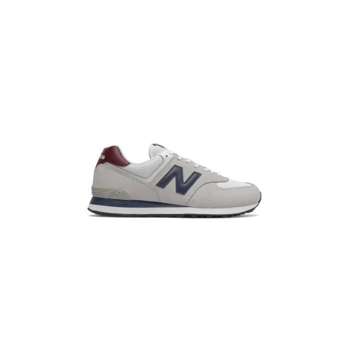 New Balance Chaussures NEW BALANCE 574 Gris - Homme/Adulte